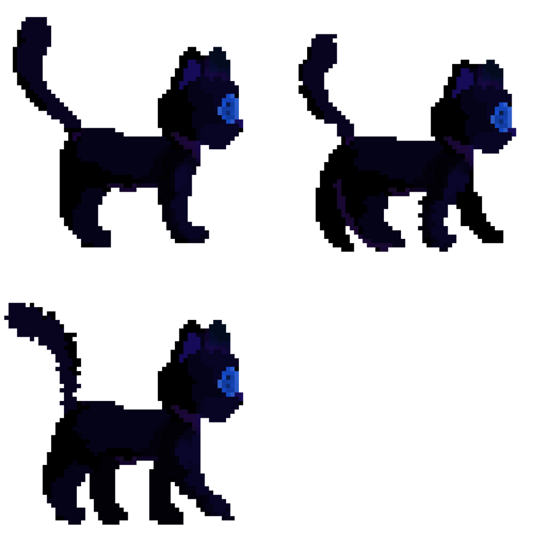 Kitty Walk Kitty Walk